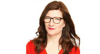 Fashion Writer Donna Bishop brings her Industry Experience to Fashion Business and Management Image